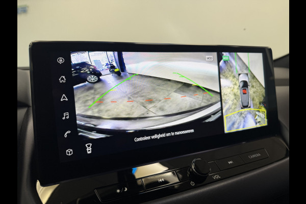 Nissan QASHQAI 1.3 MHEV Xtronic Business Premium ACC/PDC/360 Camera Leder Automaat Head-Up 24 maanden garantie mogelijk (*vraag naar de voorwaarden)