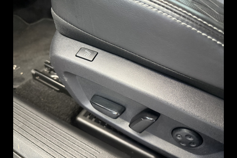 Nissan QASHQAI 1.3 MHEV Xtronic Business Premium ACC/PDC/360 Camera Leder Automaat Head-Up 24 maanden garantie mogelijk (*vraag naar de voorwaarden)