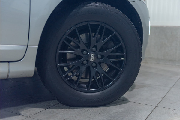 Volvo XC60 D4 Aut. Navigatie Trekhaak Parkeercamera Stoelverwarming 190pk