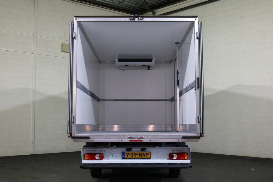 Renault Master 2.0 dCi 170pk Bakwagen Koelwagen Luchtvering
