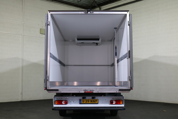 Renault Master 2.0 dCi 170pk Bakwagen Koelwagen Luchtvering