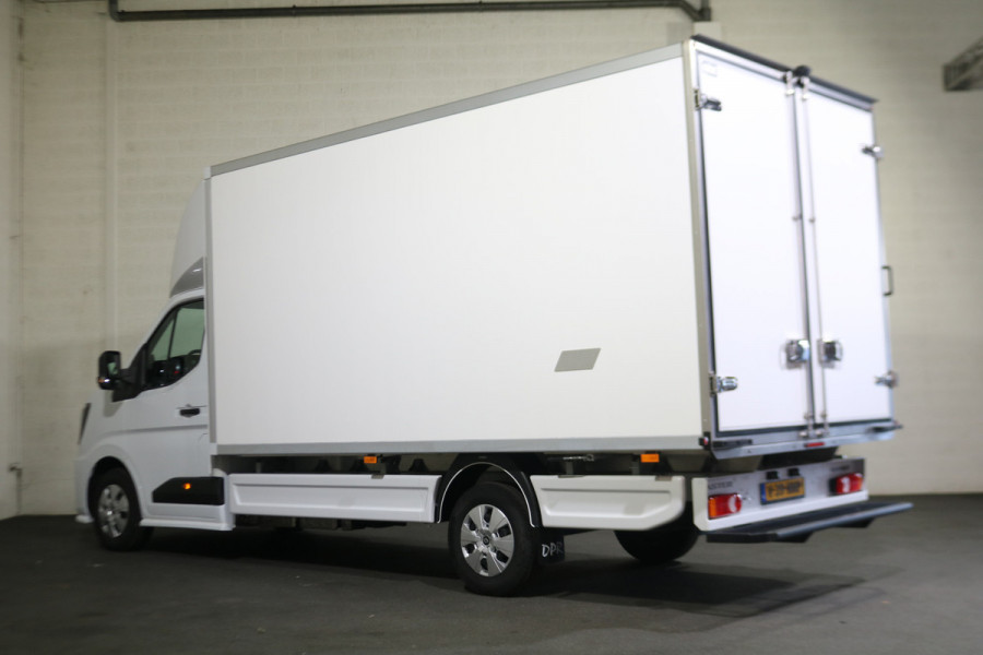 Renault Master 2.0 dCi 170pk Bakwagen Koelwagen Luchtvering