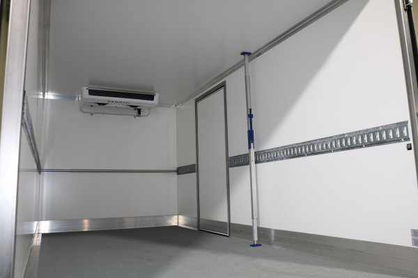 Renault Master 2.0 dCi 170pk Bakwagen Koelwagen Luchtvering