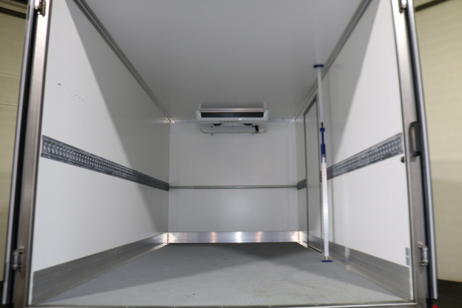 Renault Master 2.0 dCi 170pk Bakwagen Koelwagen Luchtvering