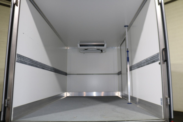 Renault Master 2.0 dCi 170pk Bakwagen Koelwagen Luchtvering