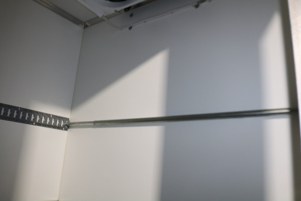 Renault Master 2.0 dCi 170pk Bakwagen Koelwagen Luchtvering