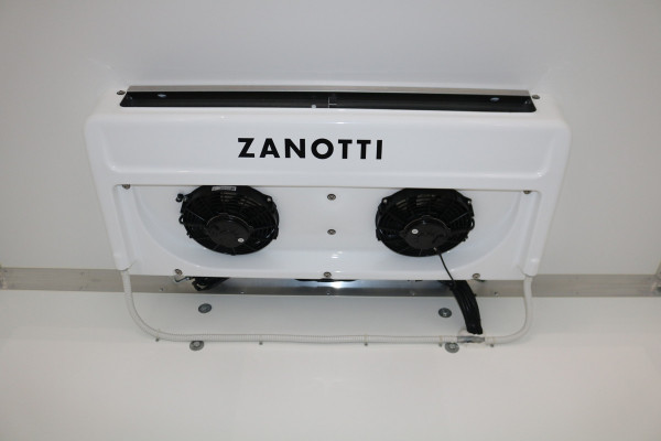 Renault Master 2.0 dCi 170pk Bakwagen Koelwagen Luchtvering