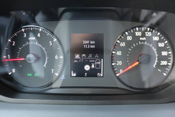 Renault Master 2.0 dCi 170pk Bakwagen Koelwagen Luchtvering