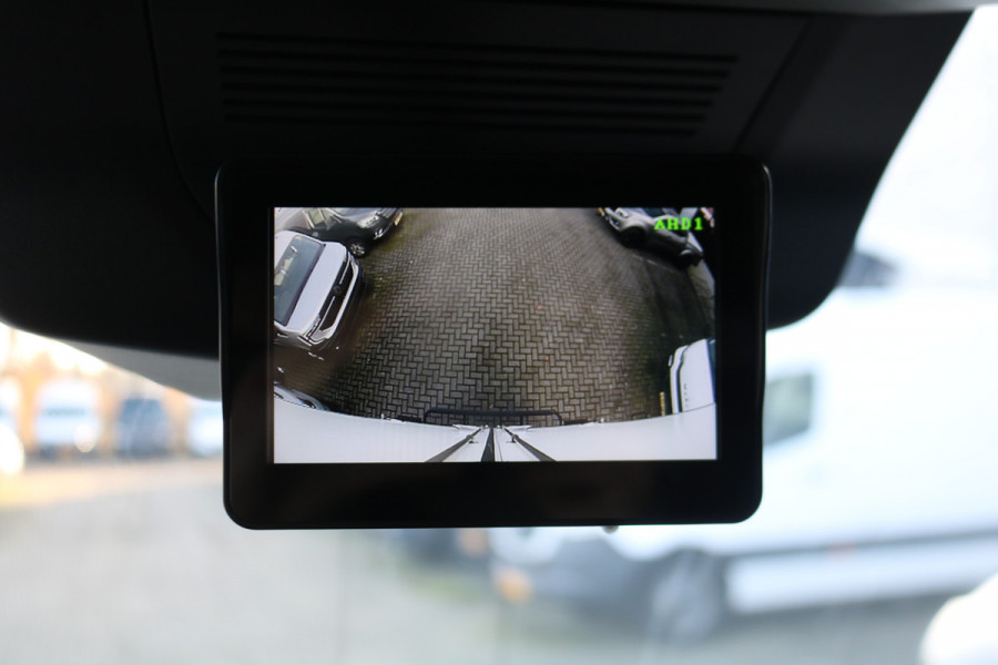 Renault Master 2.0 dCi 170pk Bakwagen Koelwagen Luchtvering