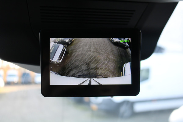 Renault Master 2.0 dCi 170pk Bakwagen Koelwagen Luchtvering