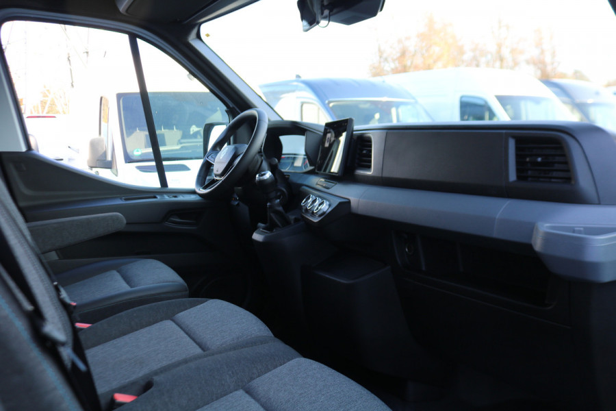 Renault Master 2.0 dCi 170pk Bakwagen Koelwagen Luchtvering