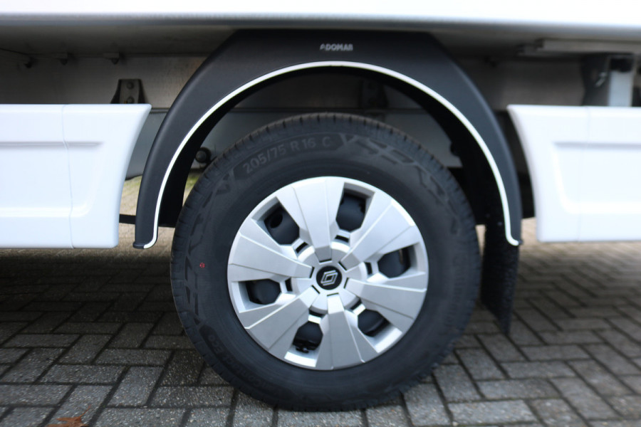 Renault Master 2.0 dCi 170pk Bakwagen Koelwagen Luchtvering