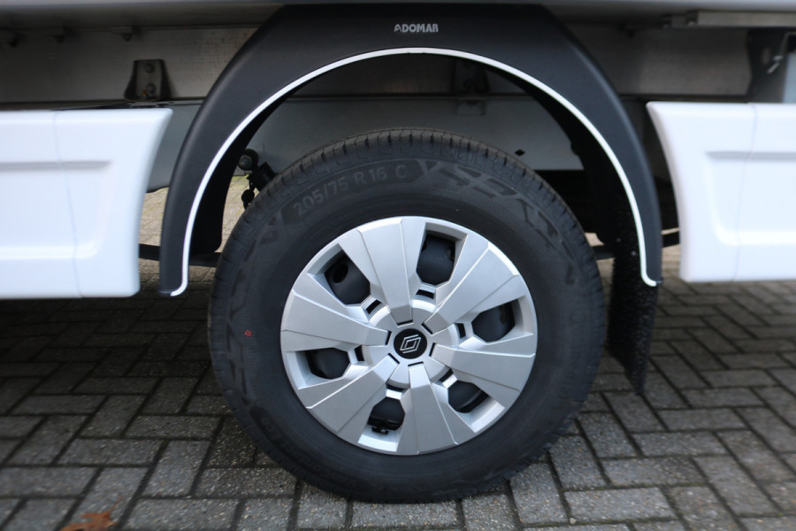 Renault Master 2.0 dCi 170pk Bakwagen Koelwagen Luchtvering