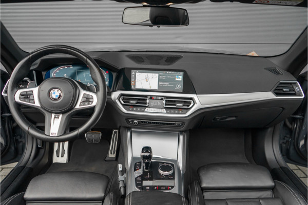 BMW 4 Serie Cabrio 430i High Executive M-Sport Nekverw Keyless Camera 19"