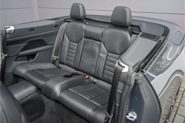 BMW 4 Serie Cabrio 430i High Executive M-Sport Nekverw Keyless Camera 19"