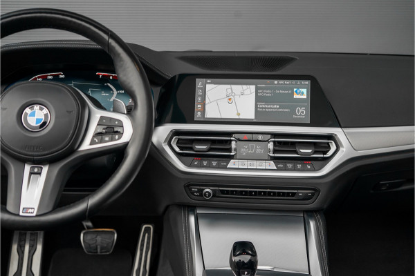 BMW 4 Serie Cabrio 430i High Executive M-Sport Nekverw Keyless Camera 19"