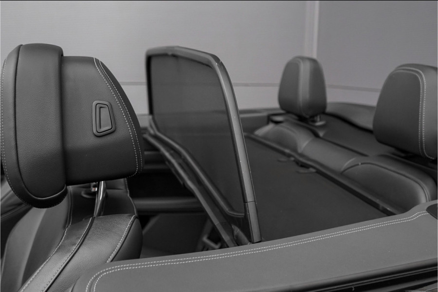 BMW 4 Serie Cabrio 430i High Executive M-Sport Nekverw Keyless Camera 19"