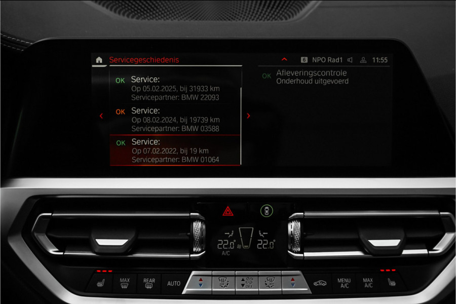 BMW 4 Serie Cabrio 430i High Executive M-Sport Nekverw Keyless Camera 19"