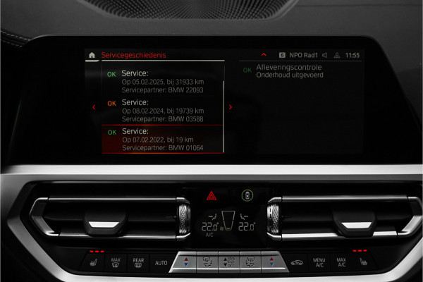 BMW 4 Serie Cabrio 430i High Executive M-Sport Nekverw Keyless Camera 19"