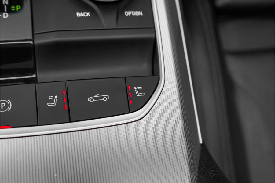 BMW 4 Serie Cabrio 430i High Executive M-Sport Nekverw Keyless Camera 19"