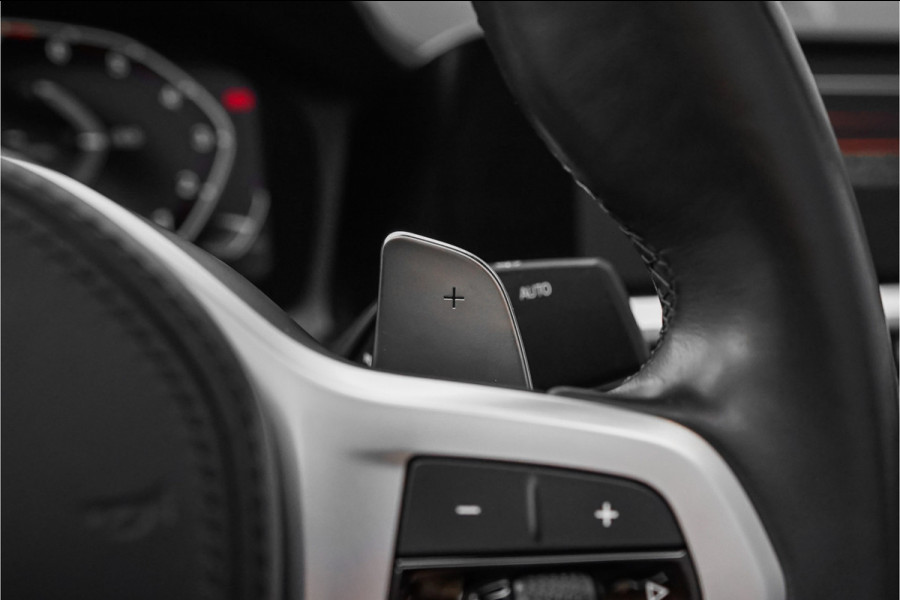 BMW 4 Serie Cabrio 430i High Executive M-Sport Nekverw Keyless Camera 19"