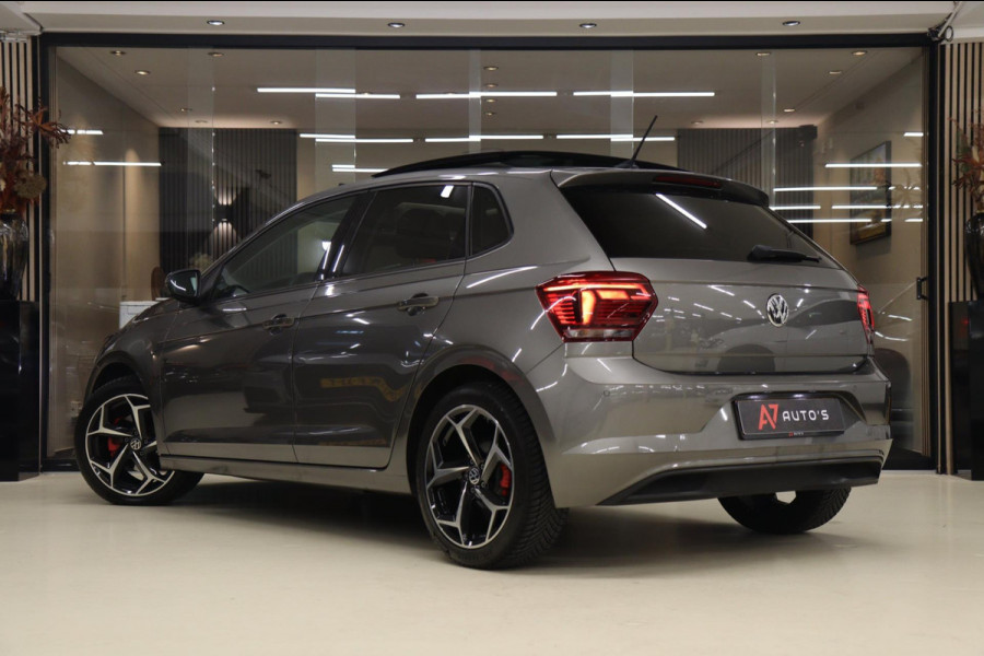 Volkswagen Polo 1.0 TSI Highline NAP/PANO/VIRTUAL/CARPLAY/BEATSSOUND/SFEERVER/VOL