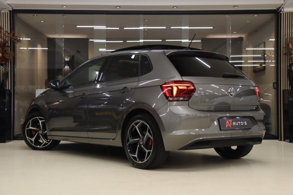 Volkswagen Polo 1.0 TSI Highline NAP/PANO/VIRTUAL/CARPLAY/BEATSSOUND/SFEERVER/VOL