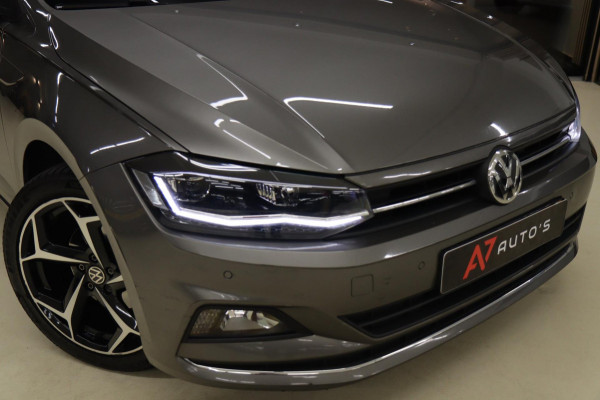 Volkswagen Polo 1.0 TSI Highline NAP/PANO/VIRTUAL/CARPLAY/BEATSSOUND/SFEERVER/VOL