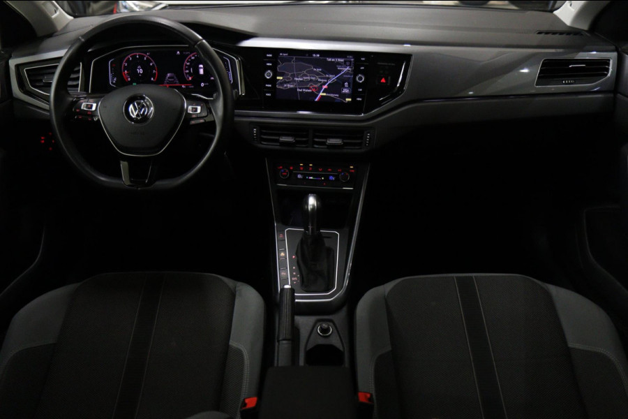 Volkswagen Polo 1.0 TSI Highline NAP/PANO/VIRTUAL/CARPLAY/BEATSSOUND/SFEERVER/VOL