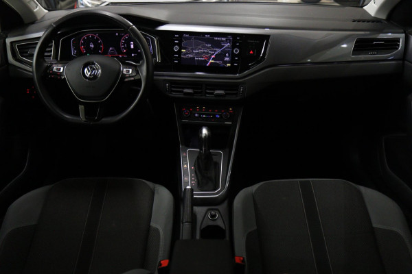 Volkswagen Polo 1.0 TSI Highline NAP/PANO/VIRTUAL/CARPLAY/BEATSSOUND/SFEERVER/VOL