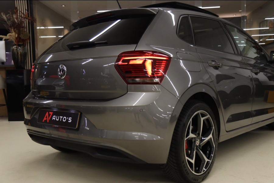 Volkswagen Polo 1.0 TSI Highline NAP/PANO/VIRTUAL/CARPLAY/BEATSSOUND/SFEERVER/VOL