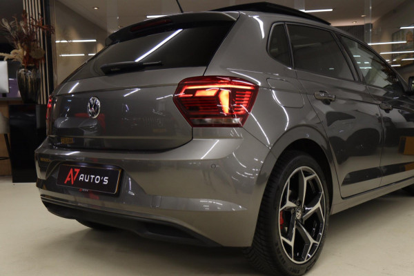 Volkswagen Polo 1.0 TSI Highline NAP/PANO/VIRTUAL/CARPLAY/BEATSSOUND/SFEERVER/VOL