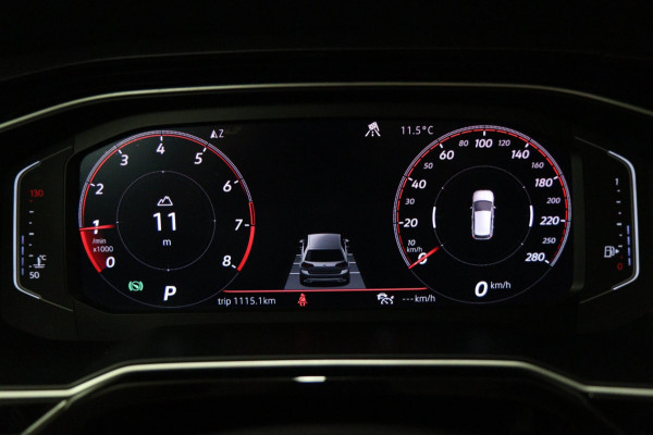 Volkswagen Polo 1.0 TSI Highline NAP/PANO/VIRTUAL/CARPLAY/BEATSSOUND/SFEERVER/VOL