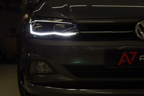 Volkswagen Polo 1.0 TSI Highline NAP/PANO/VIRTUAL/CARPLAY/BEATSSOUND/SFEERVER/VOL