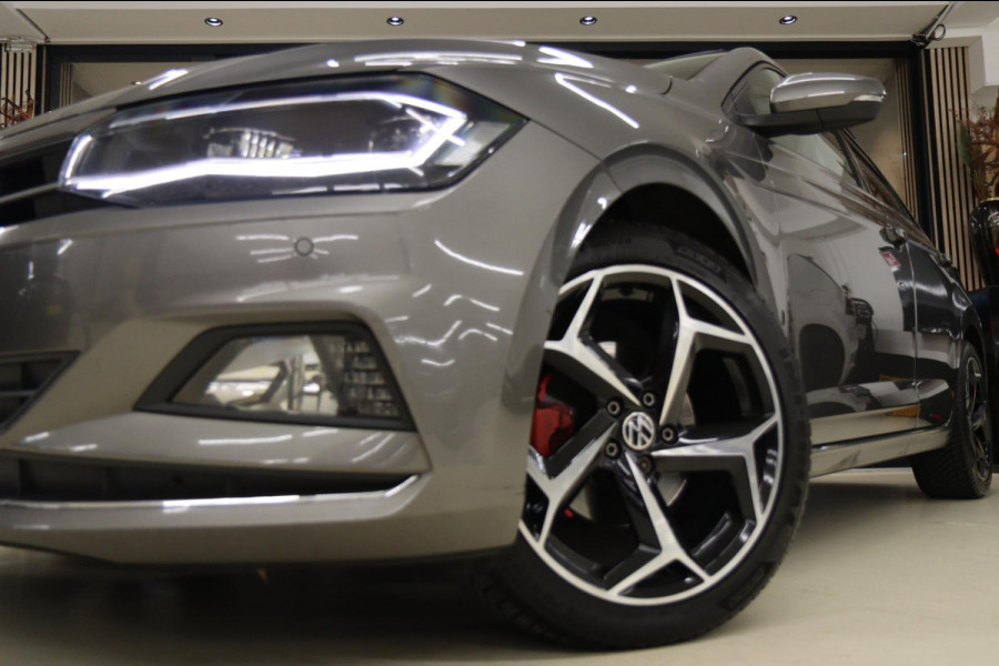 Volkswagen Polo 1.0 TSI Highline NAP/PANO/VIRTUAL/CARPLAY/BEATSSOUND/SFEERVER/VOL