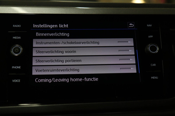 Volkswagen Polo 1.0 TSI Highline NAP/PANO/VIRTUAL/CARPLAY/BEATSSOUND/SFEERVER/VOL