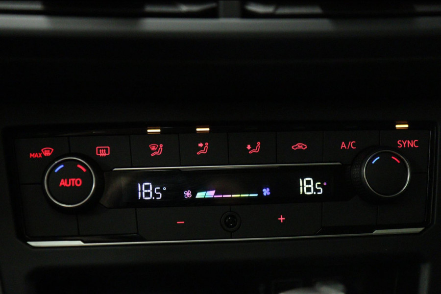 Volkswagen Polo 1.0 TSI Highline NAP/PANO/VIRTUAL/CARPLAY/BEATSSOUND/SFEERVER/VOL