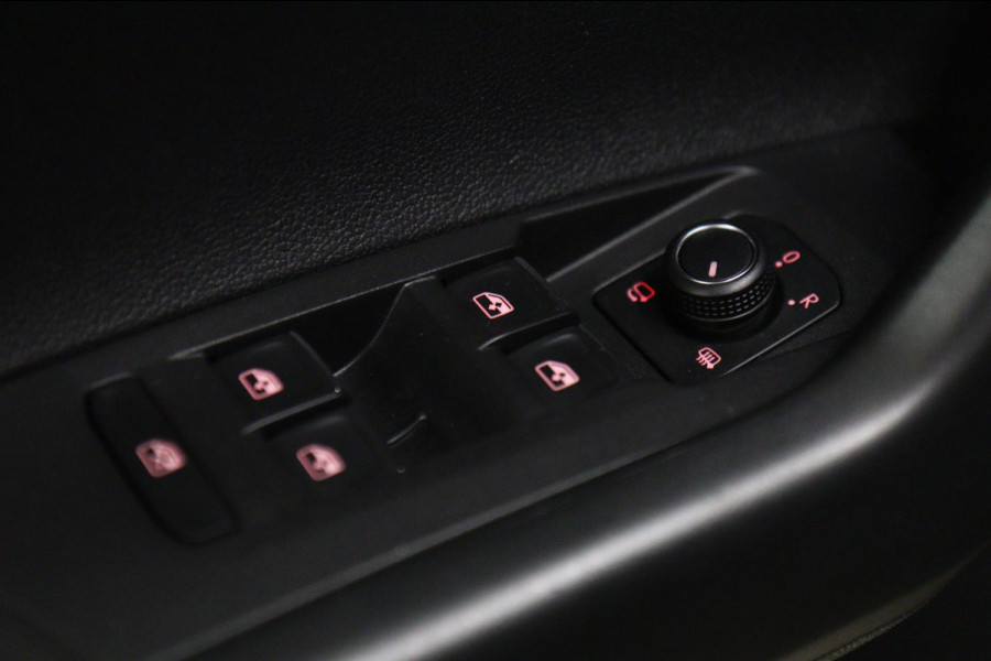 Volkswagen Polo 1.0 TSI Highline NAP/PANO/VIRTUAL/CARPLAY/BEATSSOUND/SFEERVER/VOL