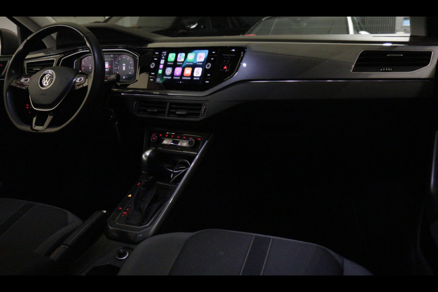 Volkswagen Polo 1.0 TSI Highline NAP/PANO/VIRTUAL/CARPLAY/BEATSSOUND/SFEERVER/VOL