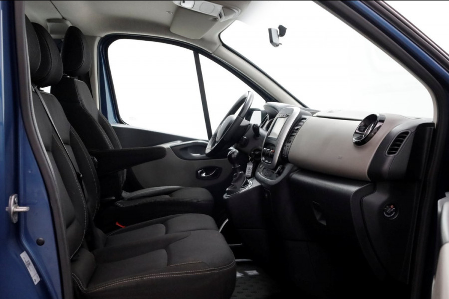 Renault Trafic Passenger 1.6 dCi 125pk E6 L2H1 Personenbus Incl BTW/BPM 02-2018