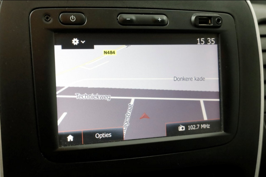 Renault Trafic Passenger 1.6 dCi 125pk E6 L2H1 Personenbus Incl BTW/BPM 02-2018