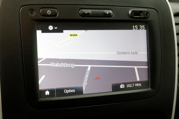 Renault Trafic Passenger 1.6 dCi 125pk E6 L2H1 Personenbus Incl BTW/BPM 02-2018