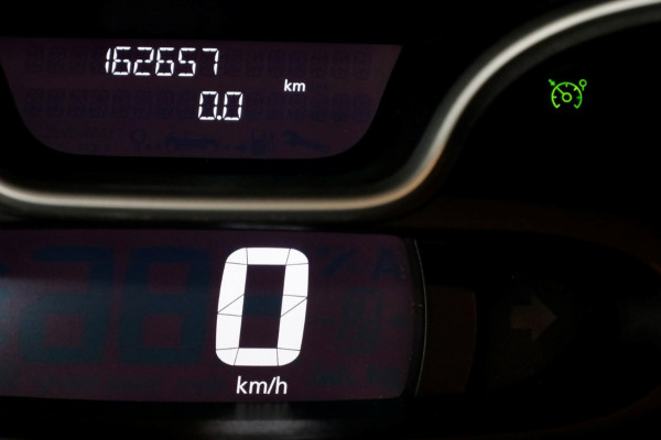 Renault Trafic Passenger 1.6 dCi 125pk E6 L2H1 Personenbus Incl BTW/BPM 02-2018