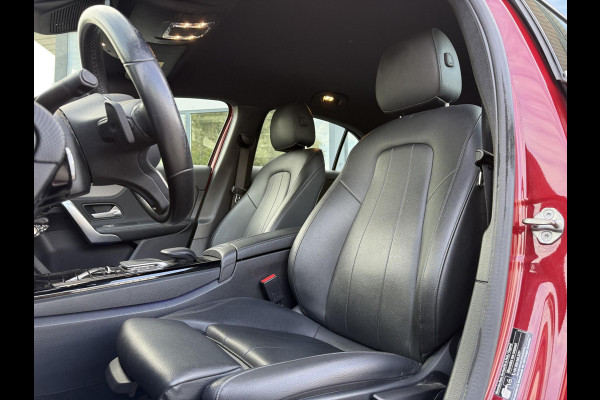 Mercedes-Benz A-Klasse 250e Aut. Business Sol. Luxury | Navi | Camera | Leder | Sfeer Verlichting |