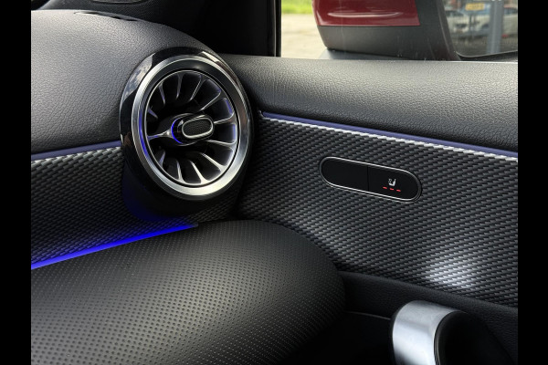 Mercedes-Benz A-Klasse 250e Aut. Business Sol. Luxury | Navi | Camera | Leder | Sfeer Verlichting |