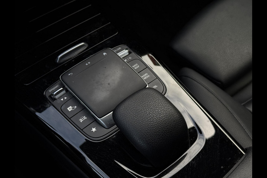 Mercedes-Benz A-Klasse 250e Aut. Business Sol. Luxury | Navi | Camera | Leder | Sfeer Verlichting |