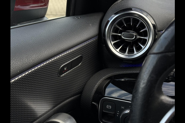 Mercedes-Benz A-Klasse 250e Aut. Business Sol. Luxury | Navi | Camera | Leder | Sfeer Verlichting |