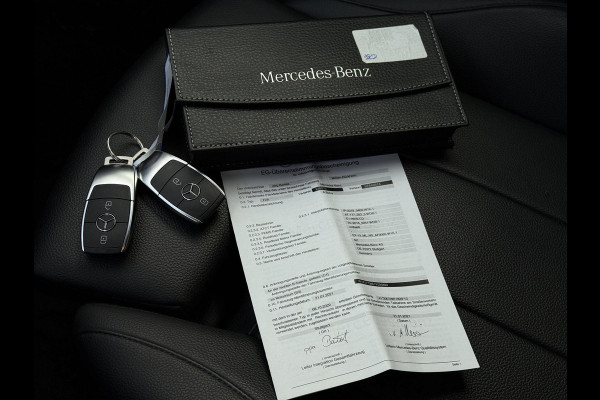 Mercedes-Benz A-Klasse 250e Aut. Business Sol. Luxury | Navi | Camera | Leder | Sfeer Verlichting |