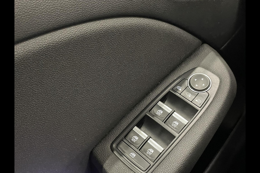 Renault Clio 1.0 TCe Intens Airco ECC Navi Carplay Cruise Control Full LED Virtual Cockpit 16" LM Velgen Half leder APK 06-2026