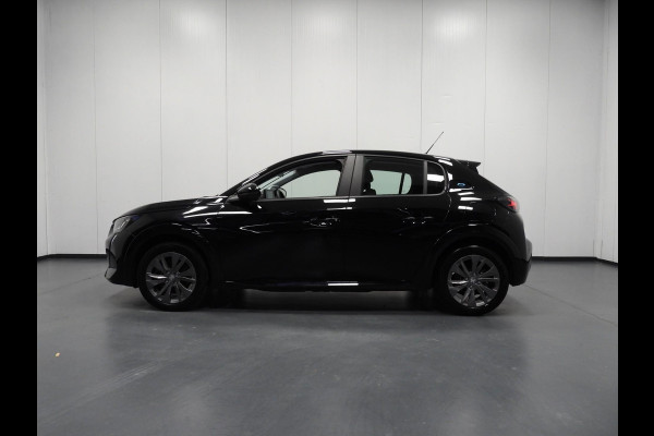 Peugeot e-208 EV Active Pack 50 kWh NAVI/CLIMA/CRUISE/LED/16"LMV!